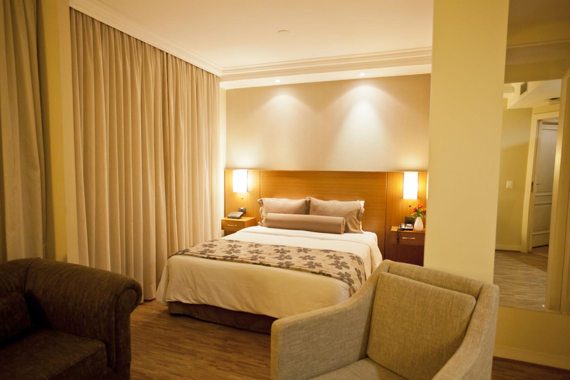Studio Premium The World Vila Olimpia Sao Paulo Exterior photo