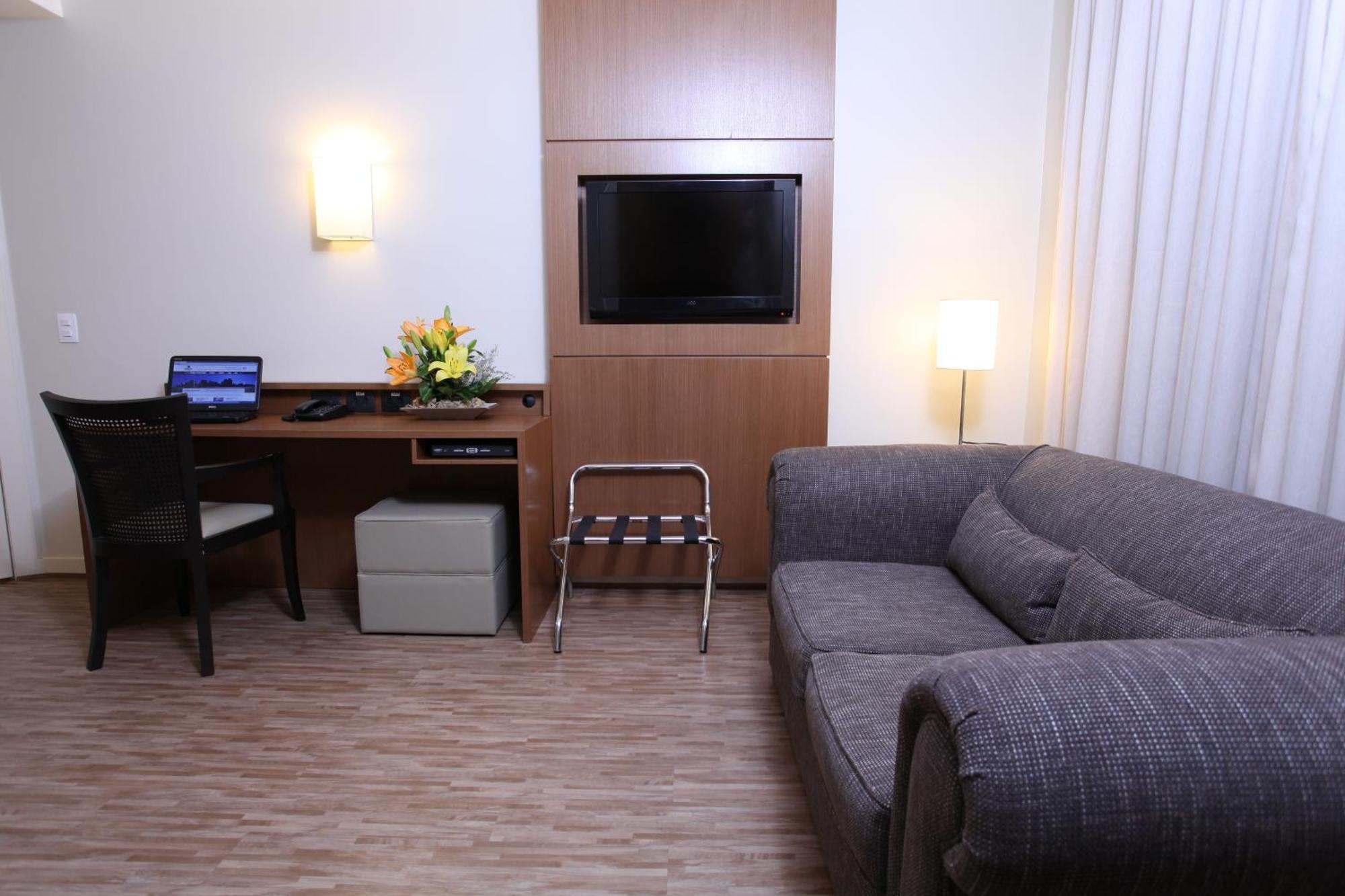 Studio Premium The World Vila Olimpia Sao Paulo Room photo