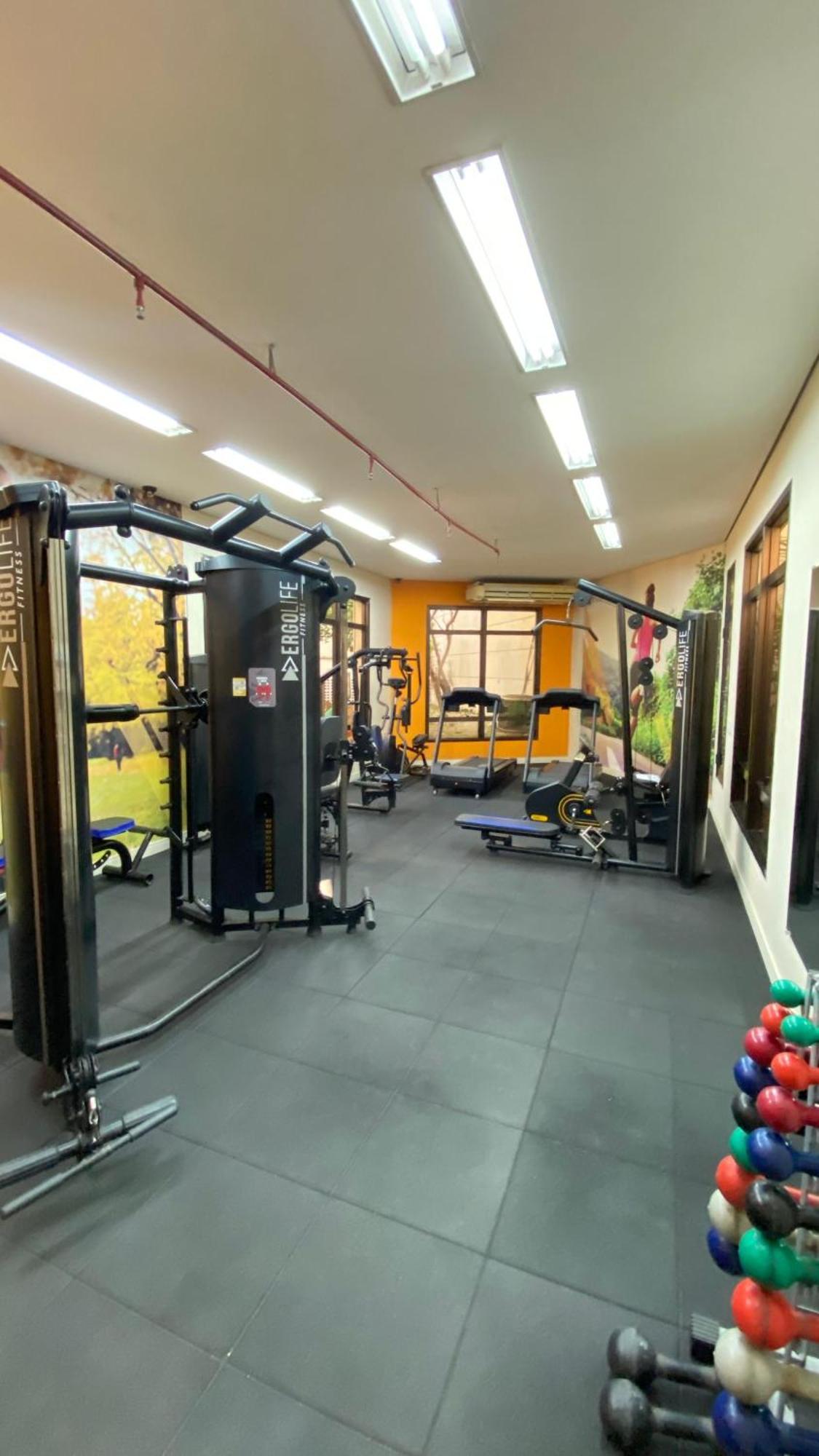 Studio Premium The World Vila Olimpia Sao Paulo Exterior photo