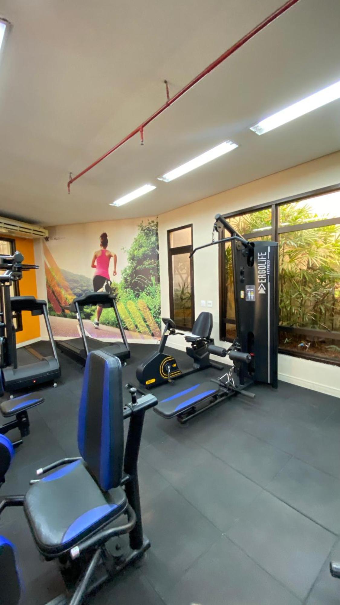 Studio Premium The World Vila Olimpia Sao Paulo Exterior photo