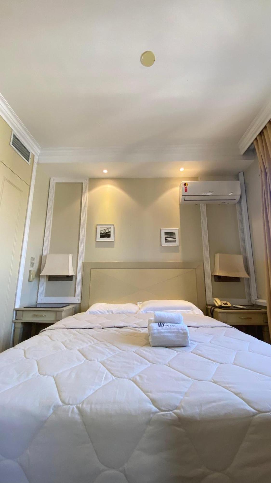 Studio Premium The World Vila Olimpia Sao Paulo Exterior photo