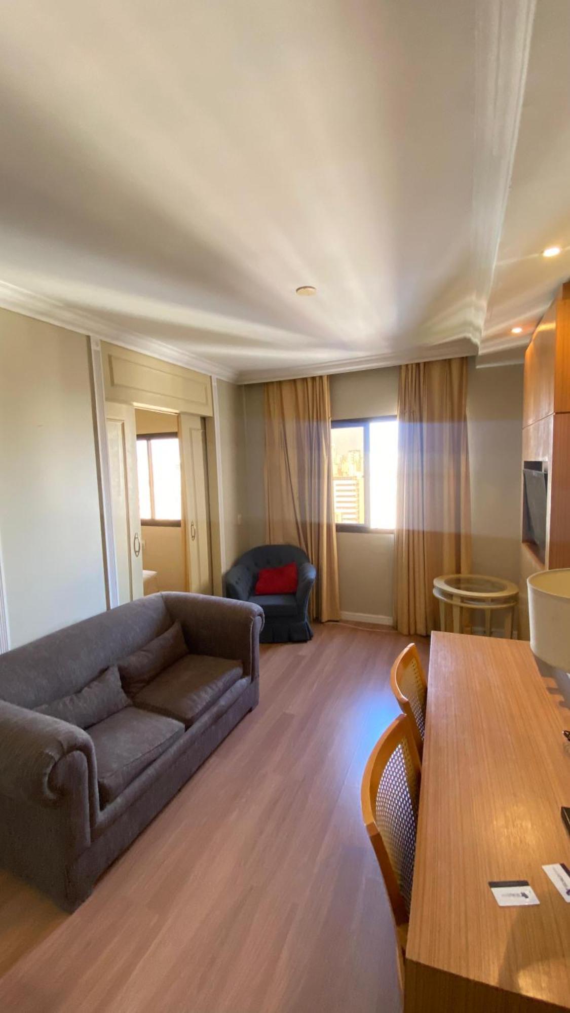 Studio Premium The World Vila Olimpia Sao Paulo Exterior photo